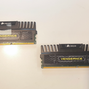 memoire corsair