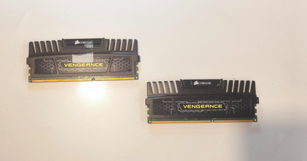 memoire corsair