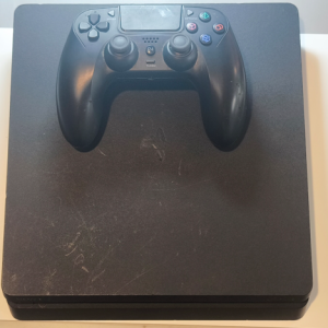 ps4 slim