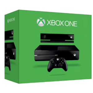 xbox one kinnect