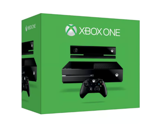 xbox one kinnect