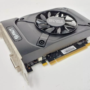 Carte graphique nvidia