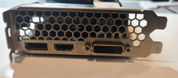 Carte graphique nvidia gtx – Image 2