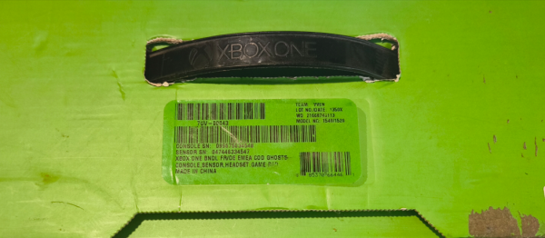 Xbox one kinnect – Image 3