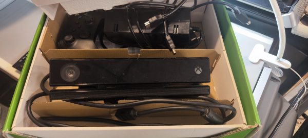 Xbox one kinnect – Image 4