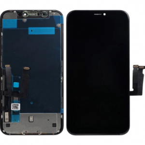 ecran iphone xr