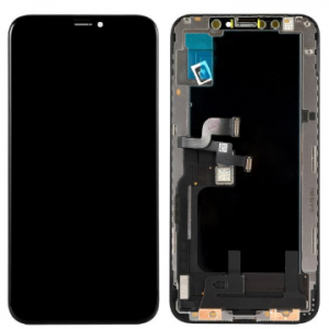 ecran iphone xs