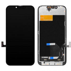 ecran  iphone  13