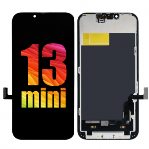 ecran iphone 13 mini