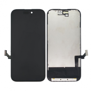 ecran iphone 15