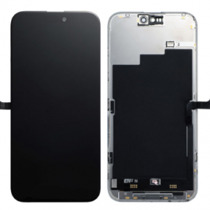 ecran iphone 15 pro