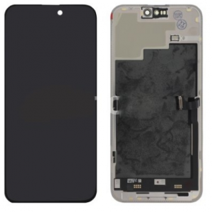 ecran iphone 15 pro max