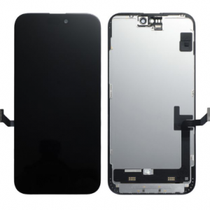 ecran iphone 15 plus