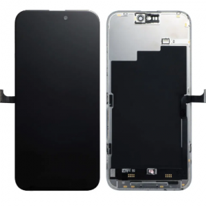 ecran iphone 16 pro max