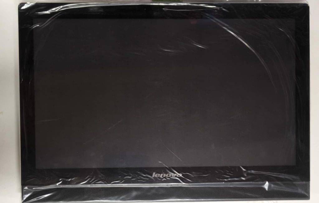 Ecran tactile lenovo